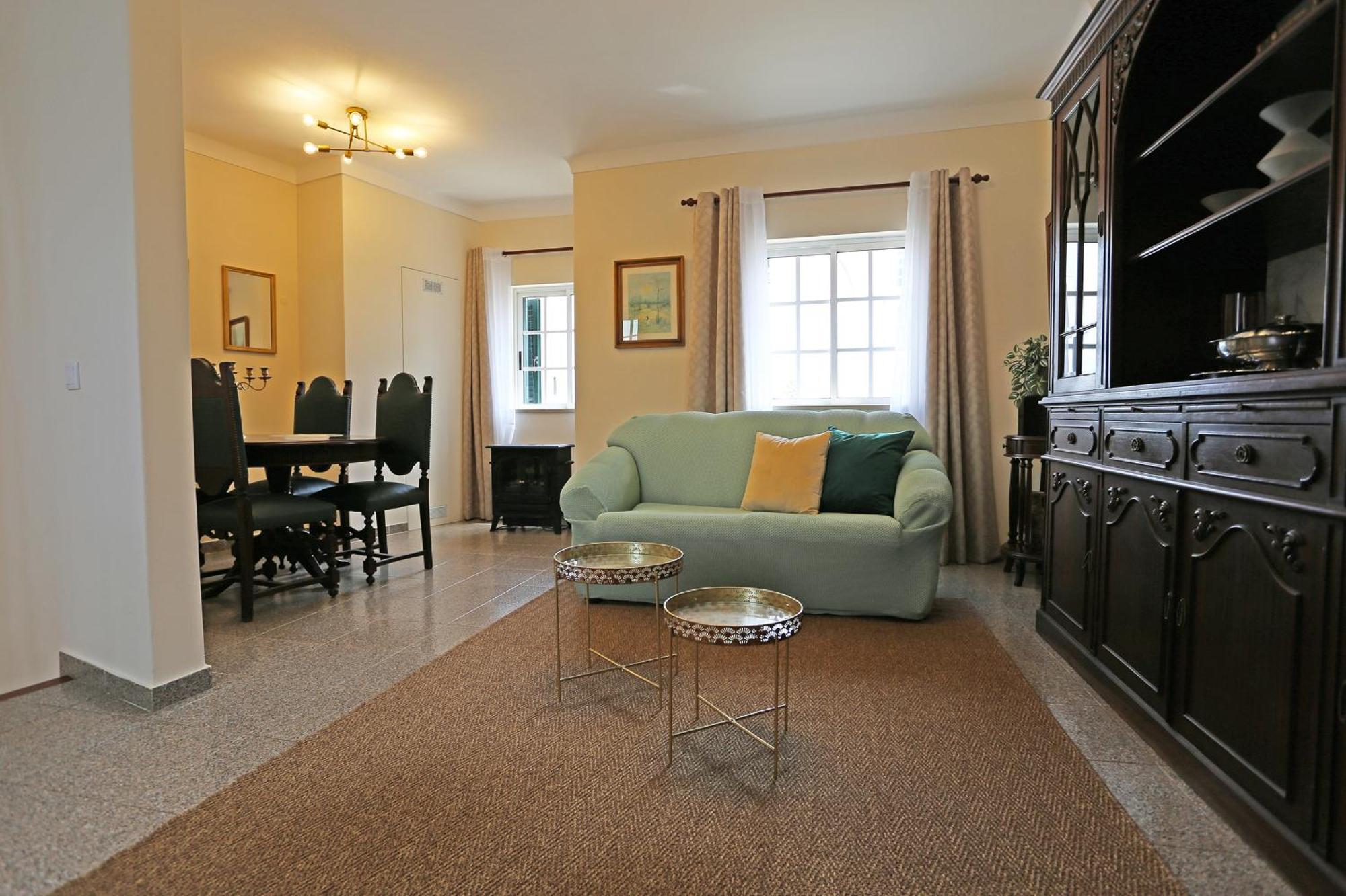 Sweet Spot Marina Apartments Lagos Zimmer foto