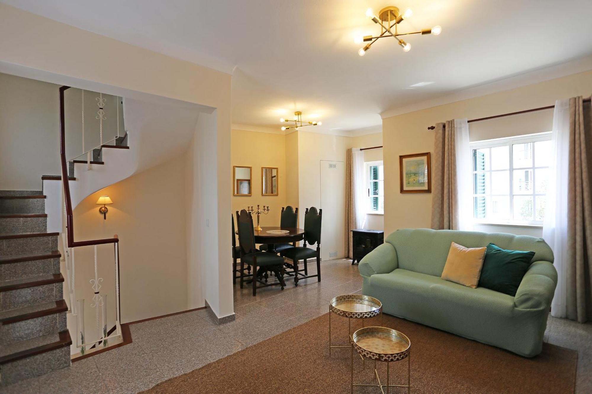 Sweet Spot Marina Apartments Lagos Zimmer foto