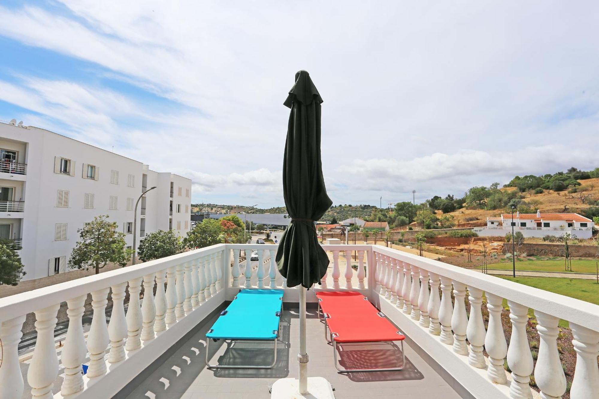 Sweet Spot Marina Apartments Lagos Zimmer foto