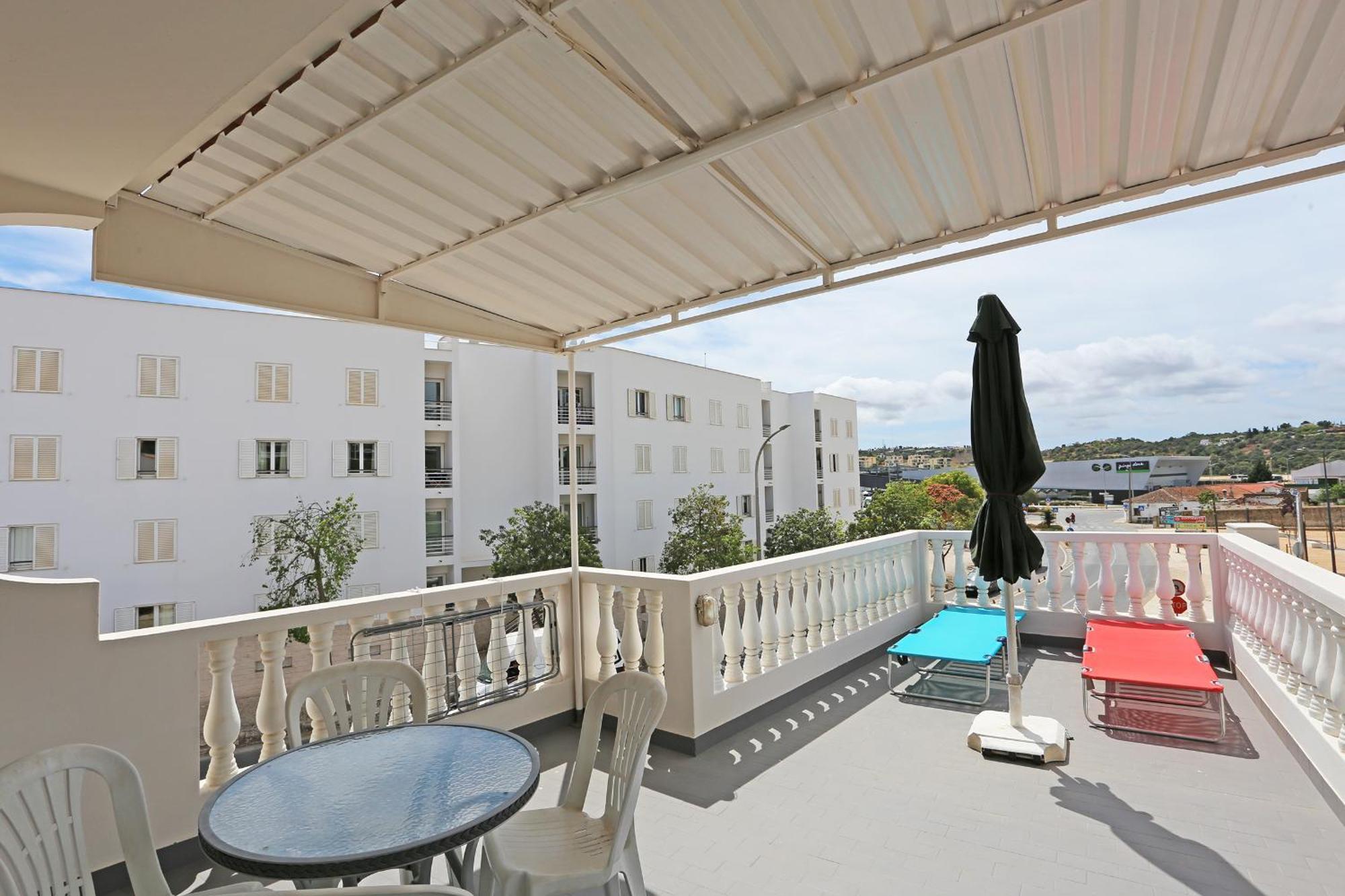 Sweet Spot Marina Apartments Lagos Zimmer foto